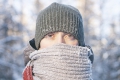 Kälte: Ein Gesundheitsrisiko?