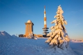 Harz: Traumhafter Wintermorgen 