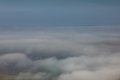 Über dem Nebelmeer