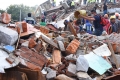 Starkes Erdbeben trifft Mexiko