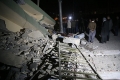 Erdbeben im Iran und Irak