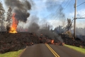 Hawaii: Lava nach Vulkanausbruch