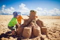 Tipps: Mit Kindern in den Ferien