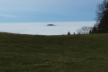 Über dem Nebelmeer