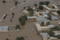 Schwere Überflutungen im Iran