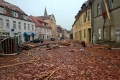 Stärkste Tornados in Deutschland