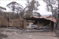 Gewaltige Brände in Australien