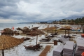 Schwere Unwetter auf Kreta