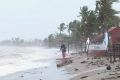 Supertaifun trifft Philippinen