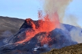 Vulkan macht sein eigenes Wetter
