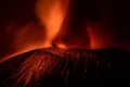 La Palma-Vulkan rumort weiter