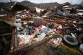 Tornado-Katastrophe in den USA