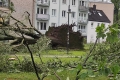 Tornados ziehen durch Westfalen